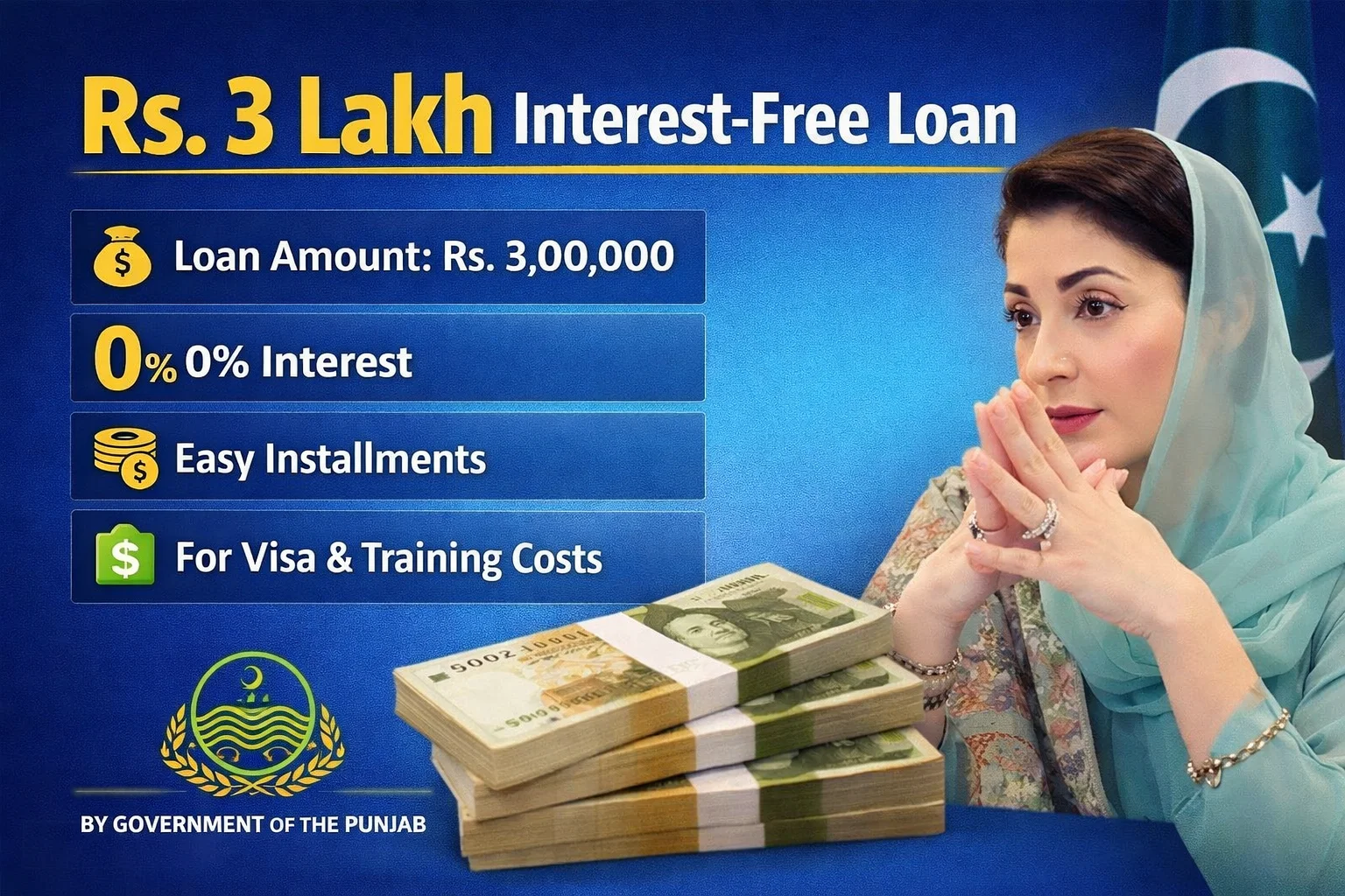 loan 30lakh free
